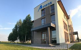 Авиатик